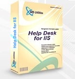 Help Desk for IIS