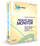 Network Asset Monitor