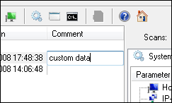 Edit Custom Column